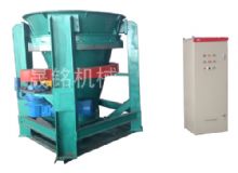 點擊查看詳細信息<br>標題：旋轉清堵機 閱讀次數：4498